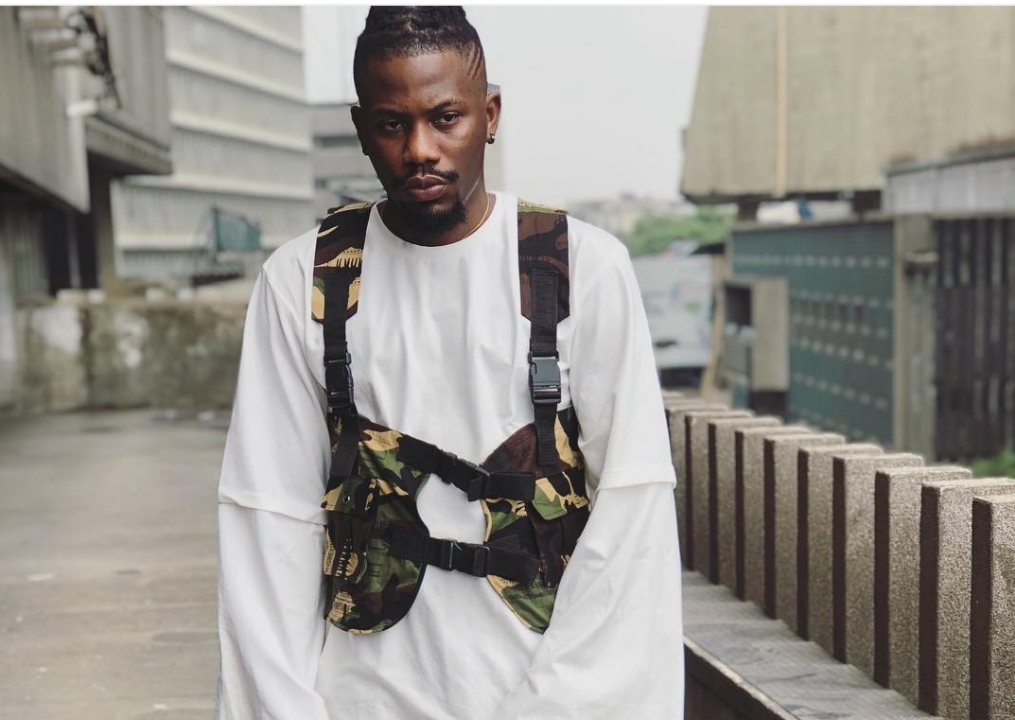 "Misery Loves Company" Ycee Blast Trolls