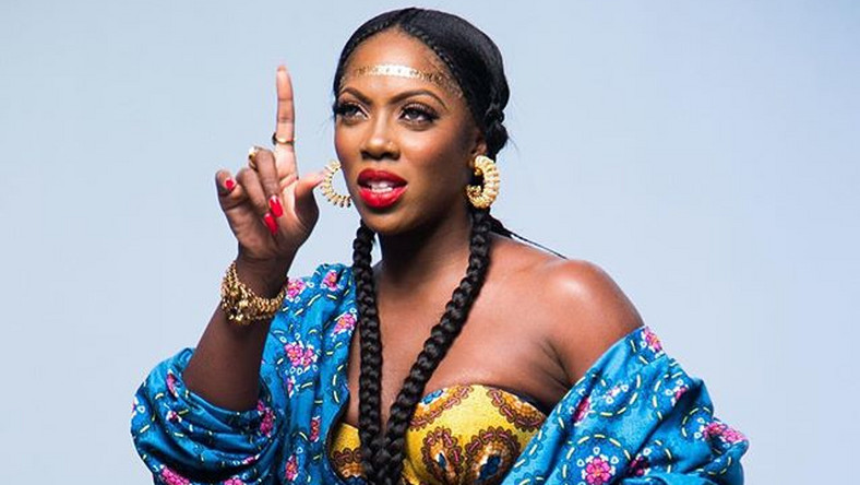 Tiwa Savage Fire Back At Kizz Daniel: Fvck You Too