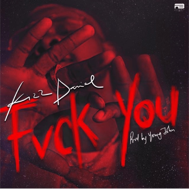 Tiwa Savage Fire Back At Kizz Daniel: Fvck You Too