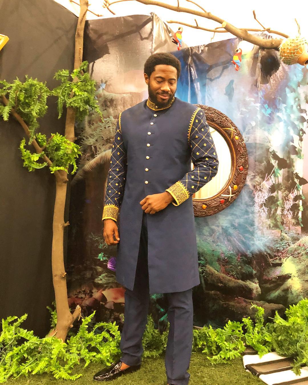 War Coming:escape Club Owner Set To Release Name Of Celebrities Debtors, After Tiwa Fvck You Cover