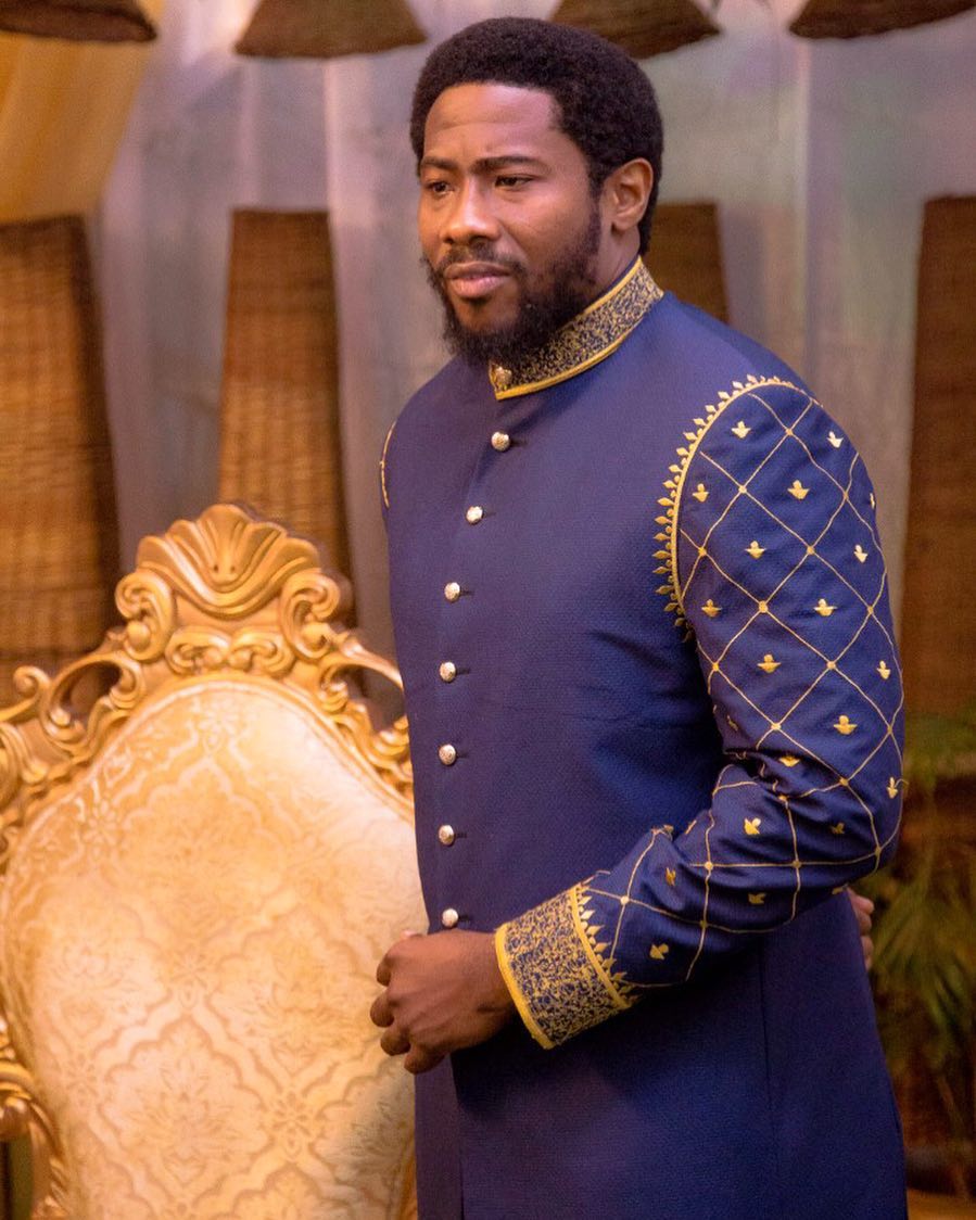 War Coming:escape Club Owner Set To Release Name Of Celebrities Debtors, After Tiwa Fvck You Cover