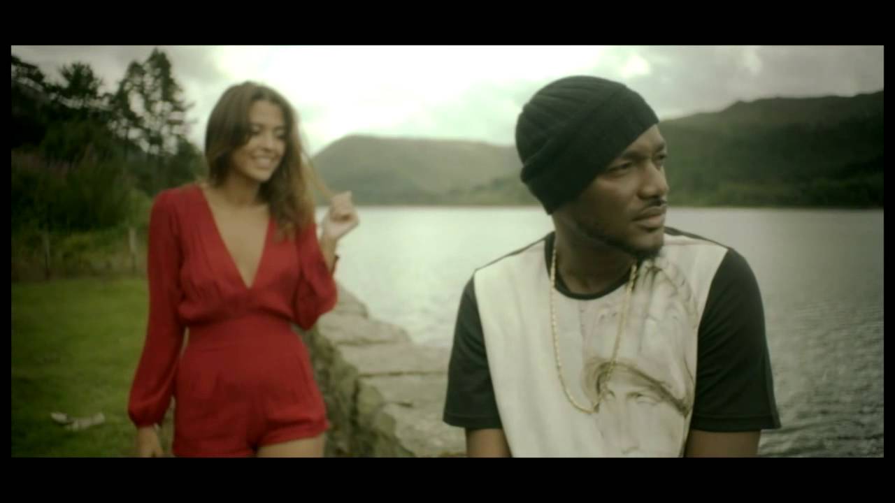 #MyGbeduThrowback: Dance In The Rain By 2baba 