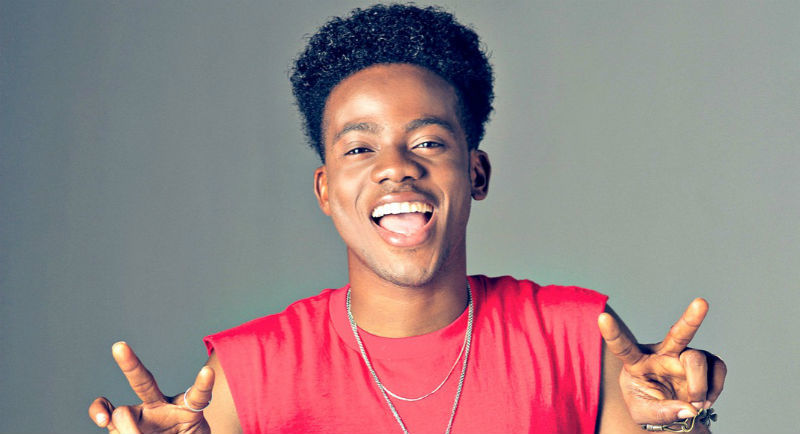 Keep Creating, Korede Bello Advised