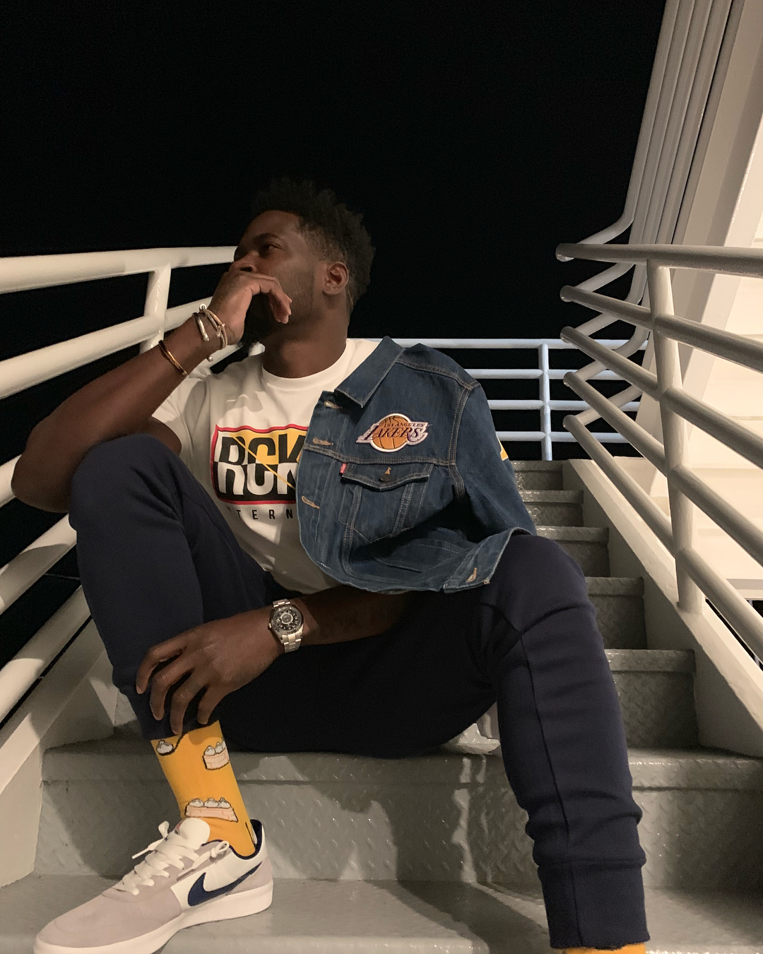 Tee Billz Savaged Critics From Fans