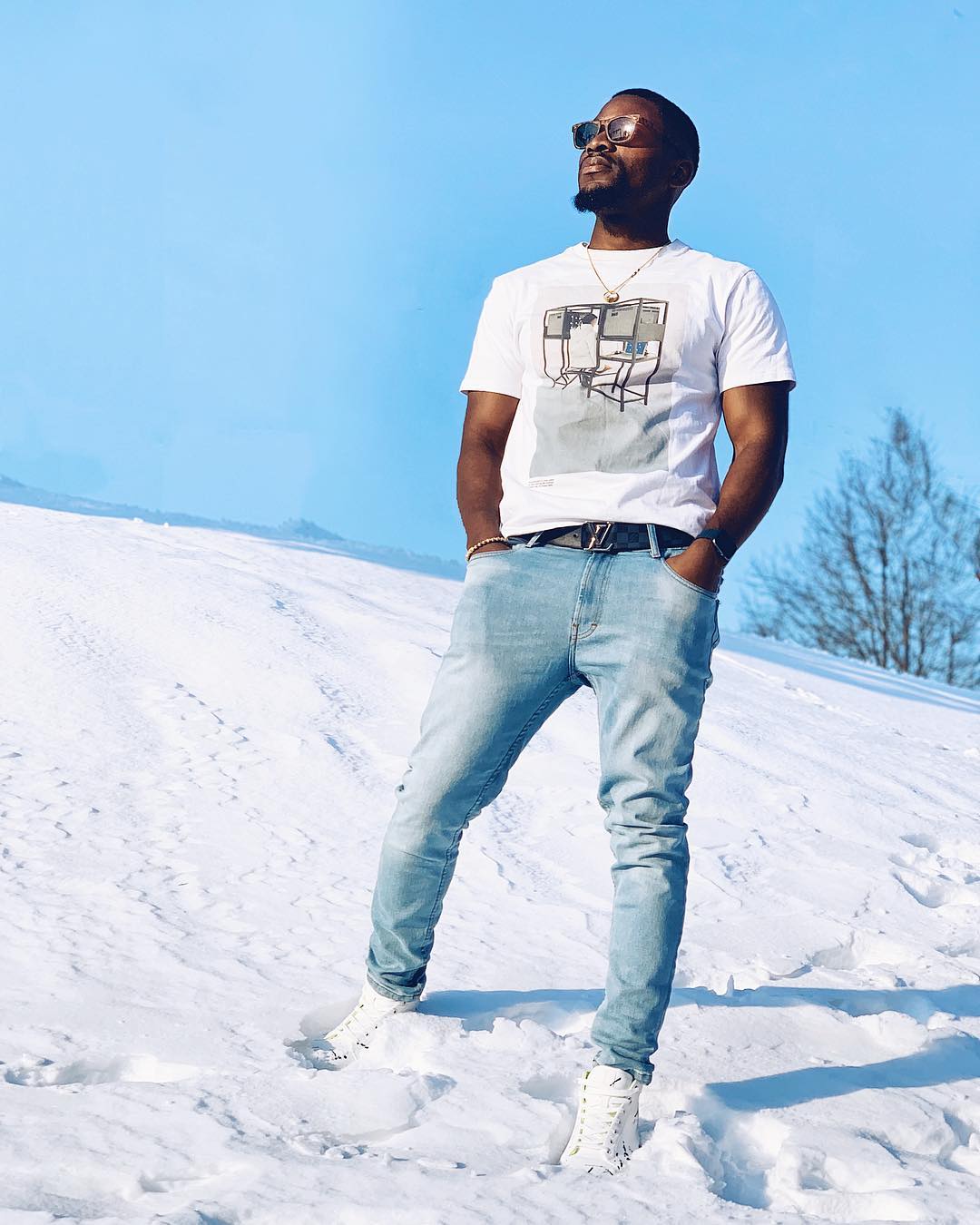 BBNaija: I Have Always Wanted Tobi To Myself... CeeC Confessed