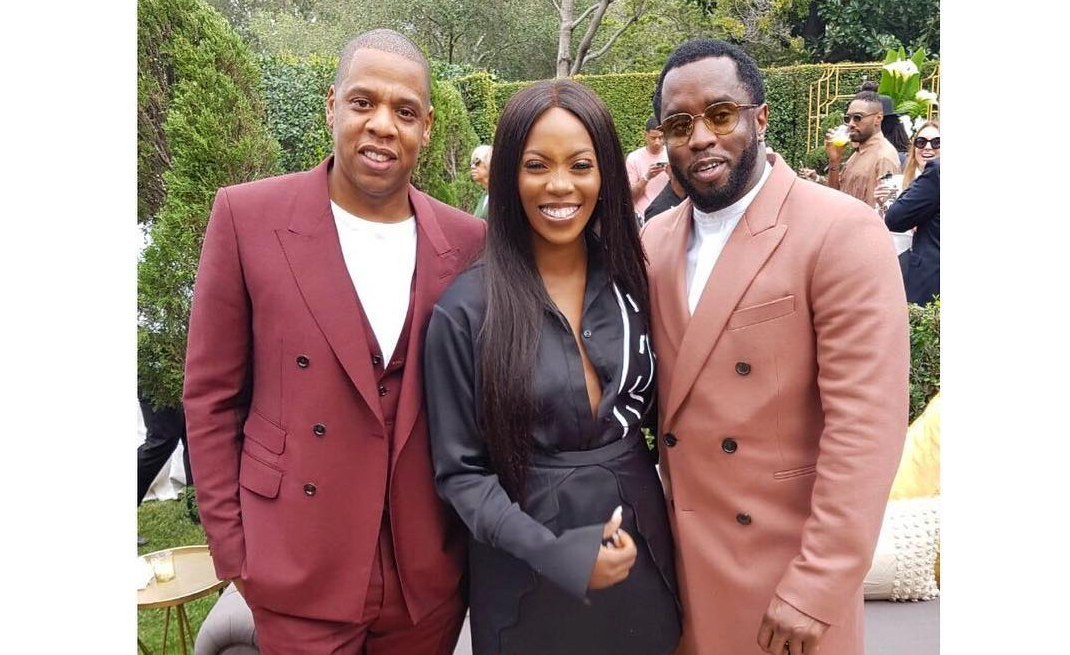 #MyGbeduWCW: Here Is Our Woman Crush Wednesday - Tiwa Savage