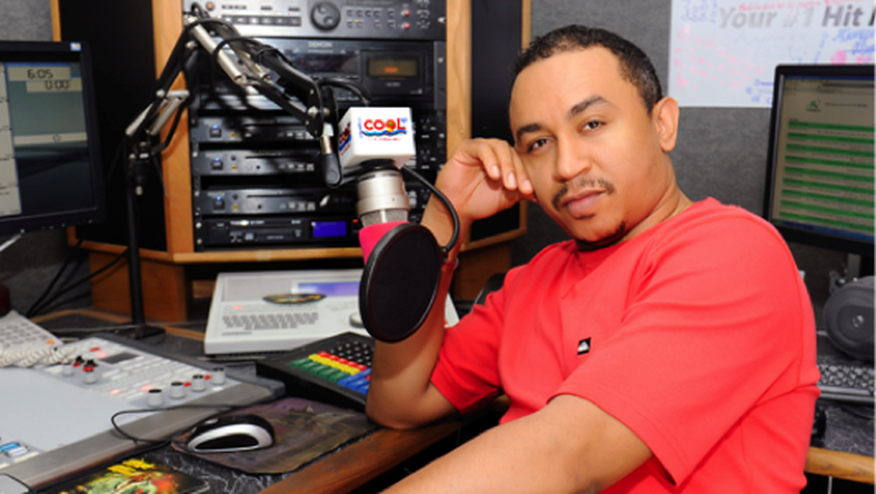Daddy Freeze Replies Troll Who Accuse Him Of Charging Artistes To Play Their Song On Radio