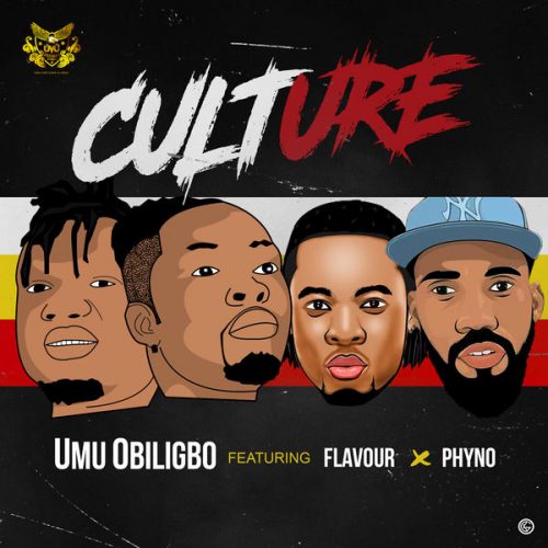 Culture By Umu Obiligbo Ft. Flavour X Phyno (Official Video)