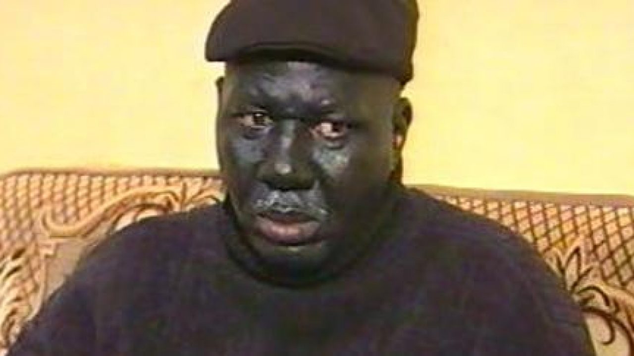 Those Who Wish Me Dead Will Die Before Me! Baba Suwe