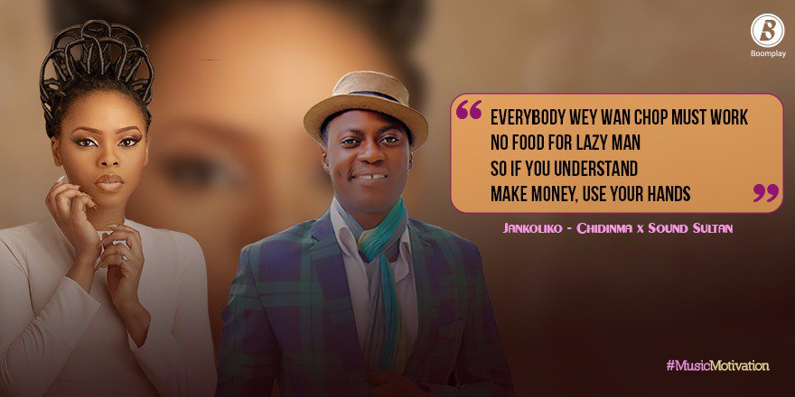 #MyGbeduThrowback: Chidimma Ft. Sound Sultan - Jankoliko (Official Video)