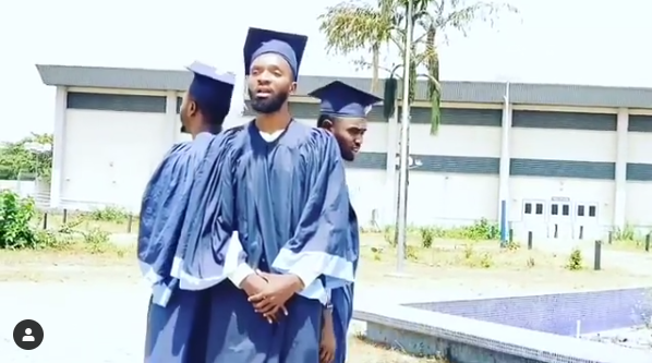 The Kabusa Oriental Choir Are Back With "Amaka" Gospel Version