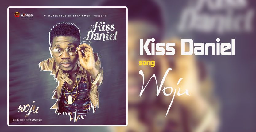 #MyGbeduMCM: Here Is Our Man Crush Monday - Kizz Daniel 