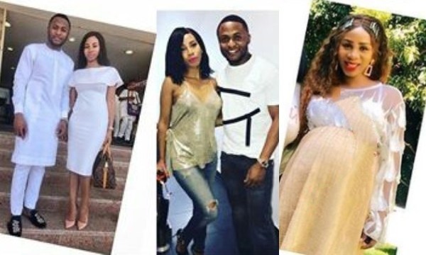 Another Day Another Trouble: Ubi Franklin Impregnate His Staff
