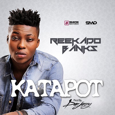 #MyGbeduMCM: Here Is Our Man Crush Monday - Reekado Banks