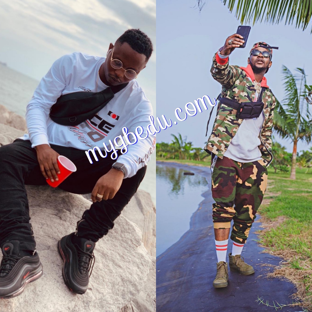 Kizz Daniel Is A Traitor: Demmie Vee Battle Kizz Daniel