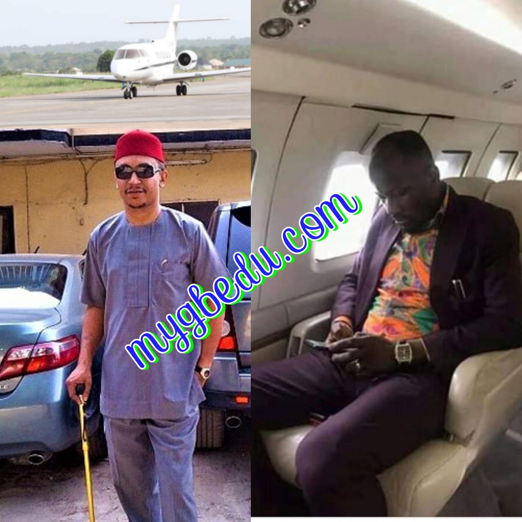 Please, How Many Poor People In Your Church Are You Helping? Daddy Ask Apt. Suleman