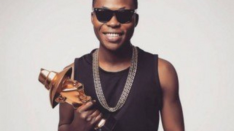#MyGbeduMCM: Here Is Our Man Crush Monday - Reekado Banks
