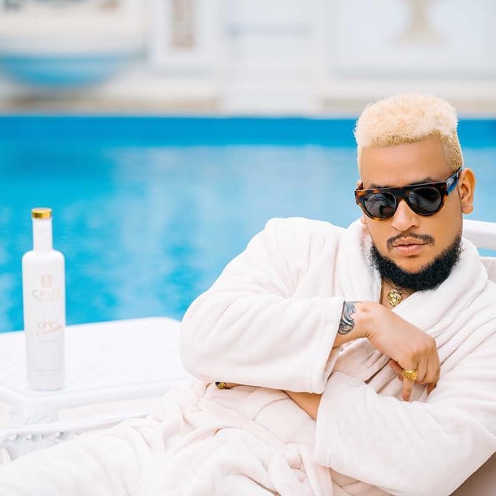 #MyGbeduSpotlight: To 10 (Ten) Best Rappers In Africa