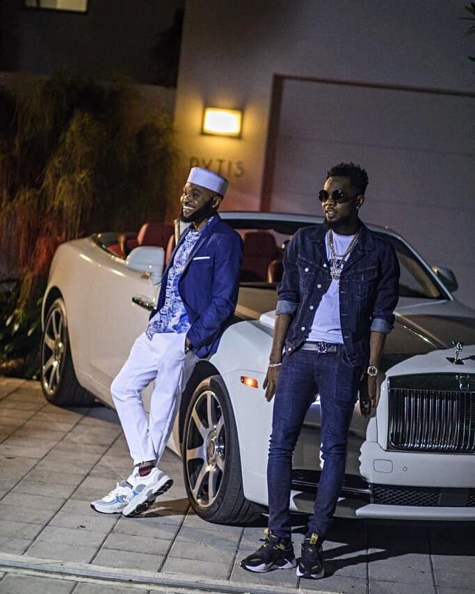 #MyGbeduRoundup Week 19, 2019: Latest Naija Songs Released This Week