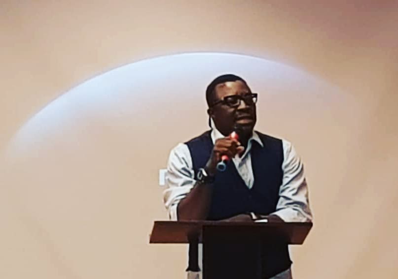 It Is A Shame, Evans Is On Trial, Two Years After - Ali Baba