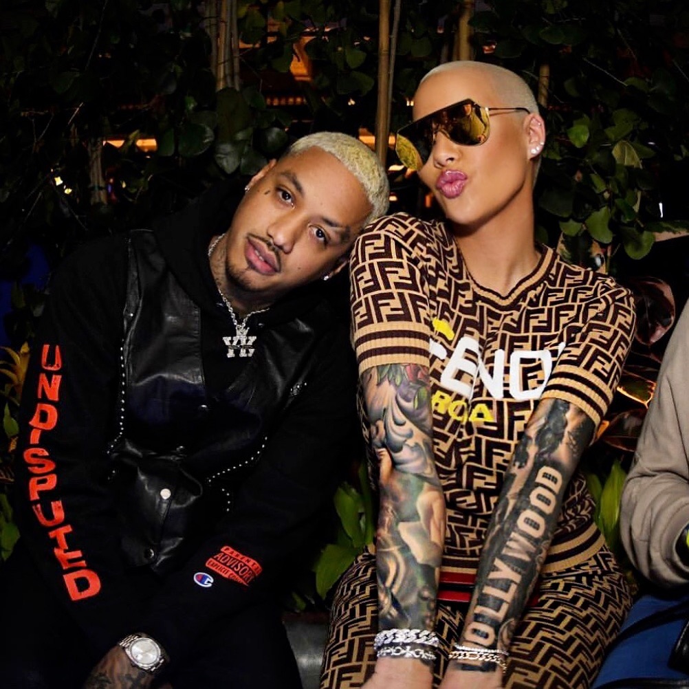 Another Baby Boy On The Way - Amber Ross