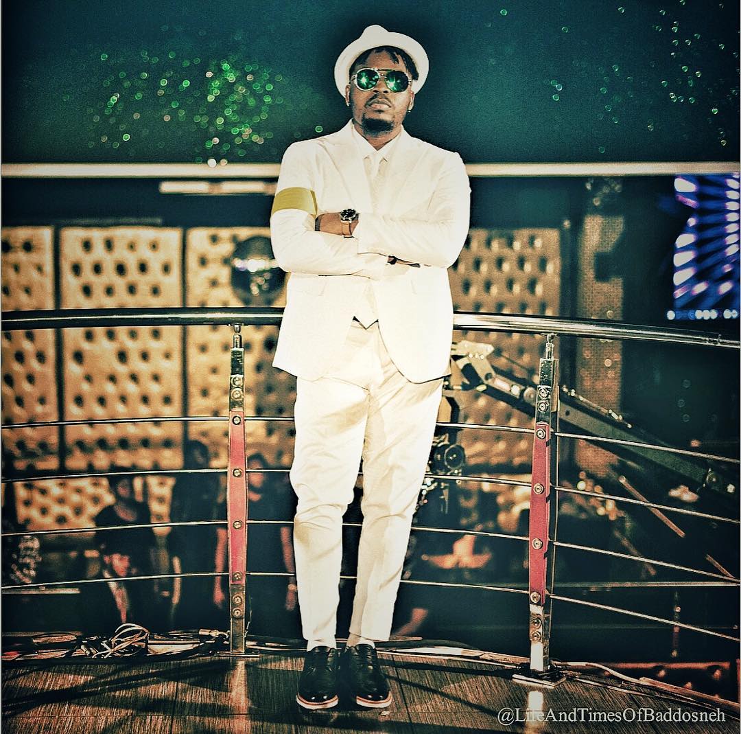 Olamide Reacts To Police Brutality Across The Nation