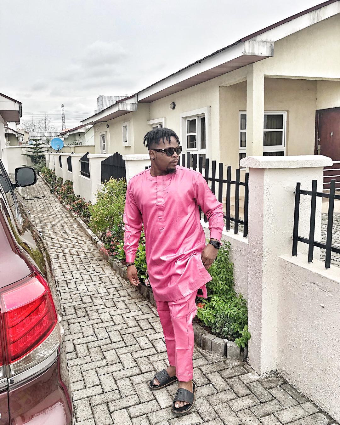 Olamide, Eniola Badmus Named In Dapo Abiodun’s Transition Committee