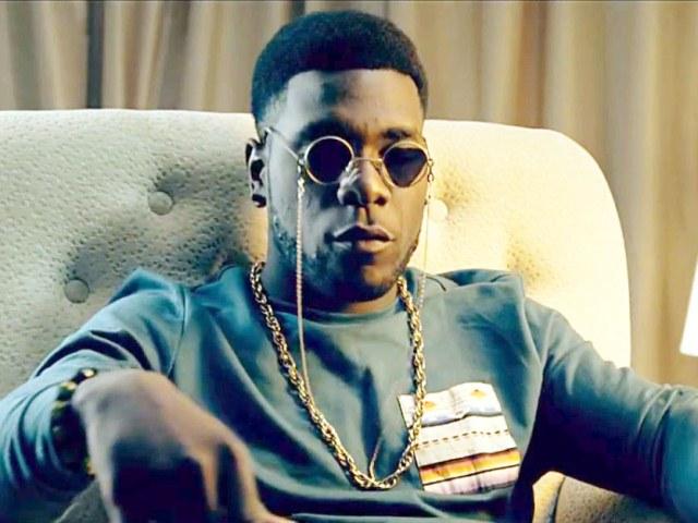 #MyGbeduMCM: Here Is Our Man Crush Monday - Burna Boy