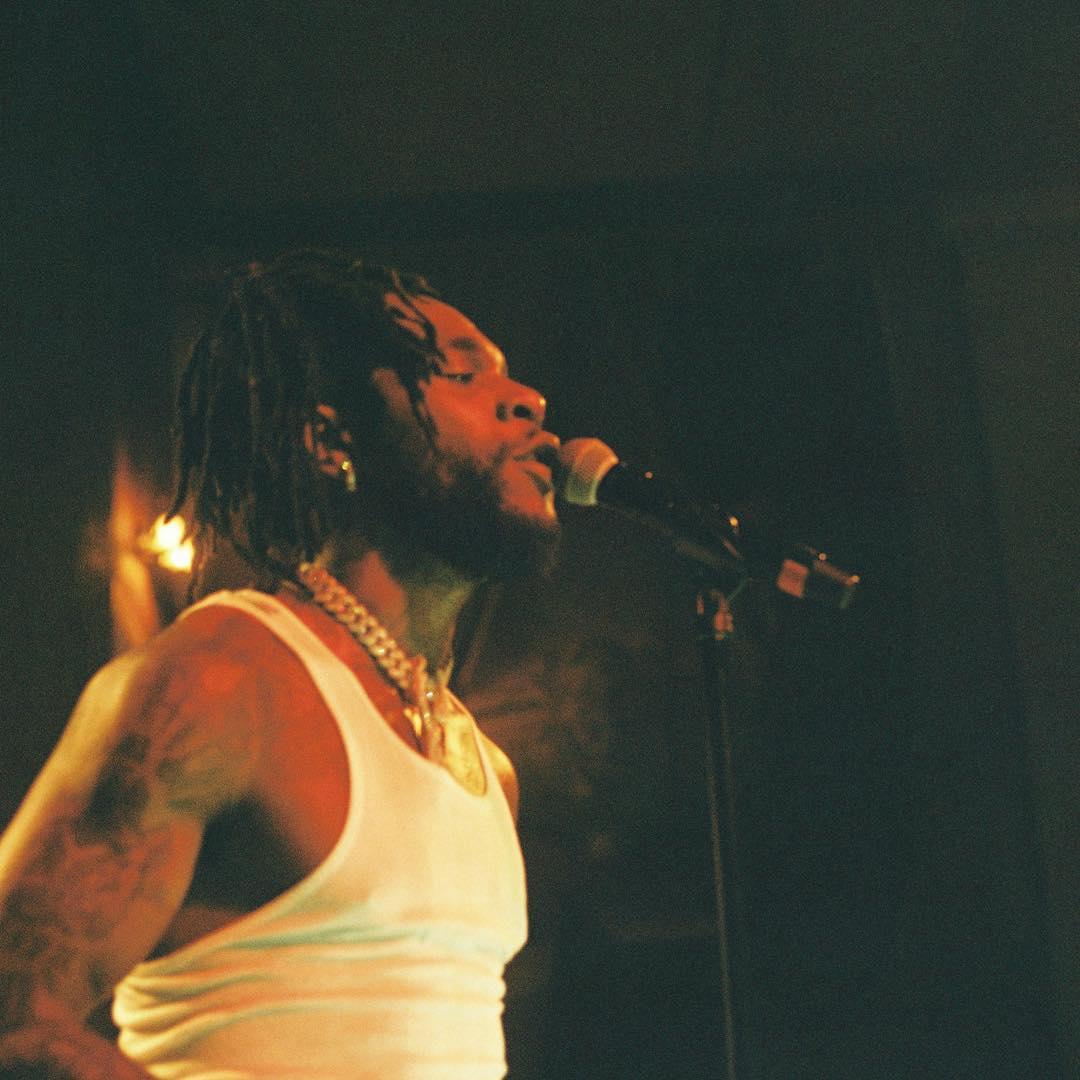 #MyGbeduMCM: Here Is Our Man Crush Monday - Burna Boy