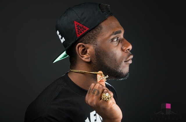 #MyGbeduMCM: Here Is Our Man Crush Monday - Burna Boy