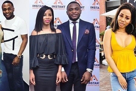 Another Day Another Trouble: Ubi Franklin Impregnate His Staff
