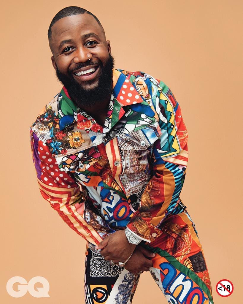 #MyGbeduSpotlight: Top 10 Best Rappers In Africa