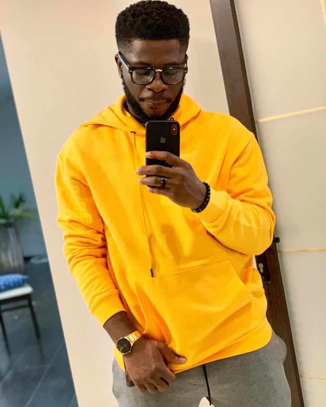 Busted: Comedian Craze Clown Involved In Gay Sex