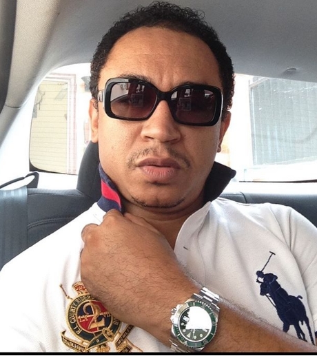 Nigeria Is A Dirty Country- Freeze Blows Hot.