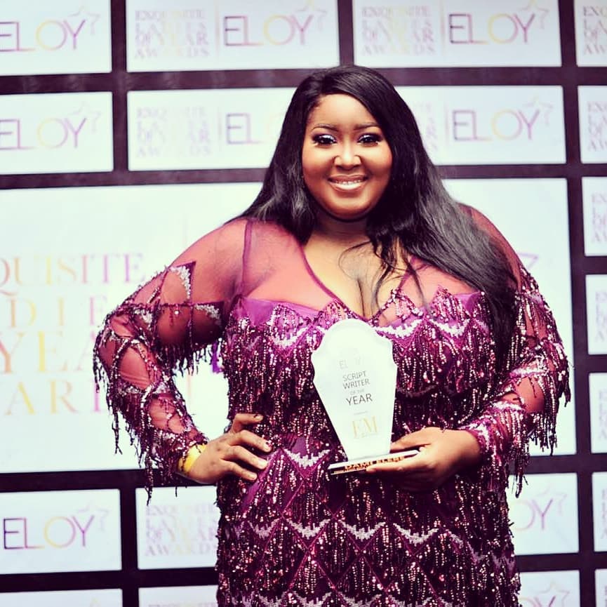 #MyGbeduList: Top 6 Boobilicious OAPs In Nigeria