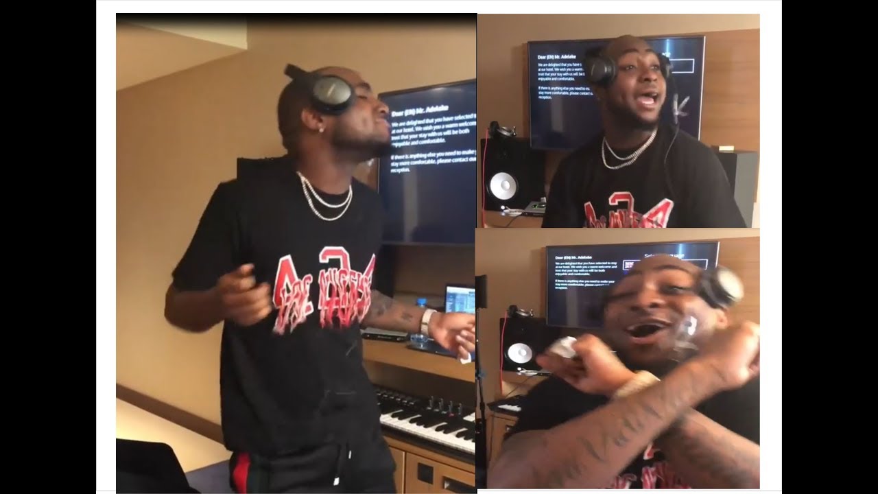 #MyGbeduSpotlight: 5 Reasons Davido Is Outshining Wizkid