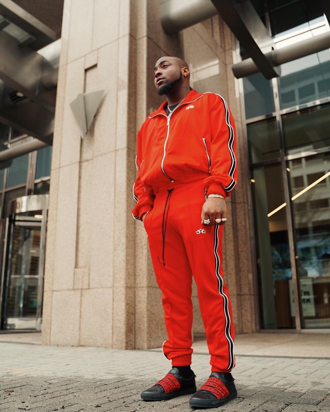 #MyGbeduSpotlight: 5 Reasons Davido Is Outshining Wizkid