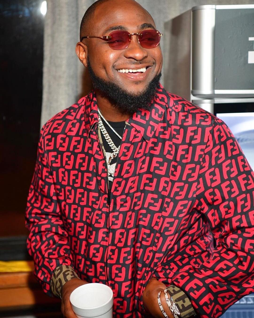 Davido Set To Copy Another Wizkid's Move
