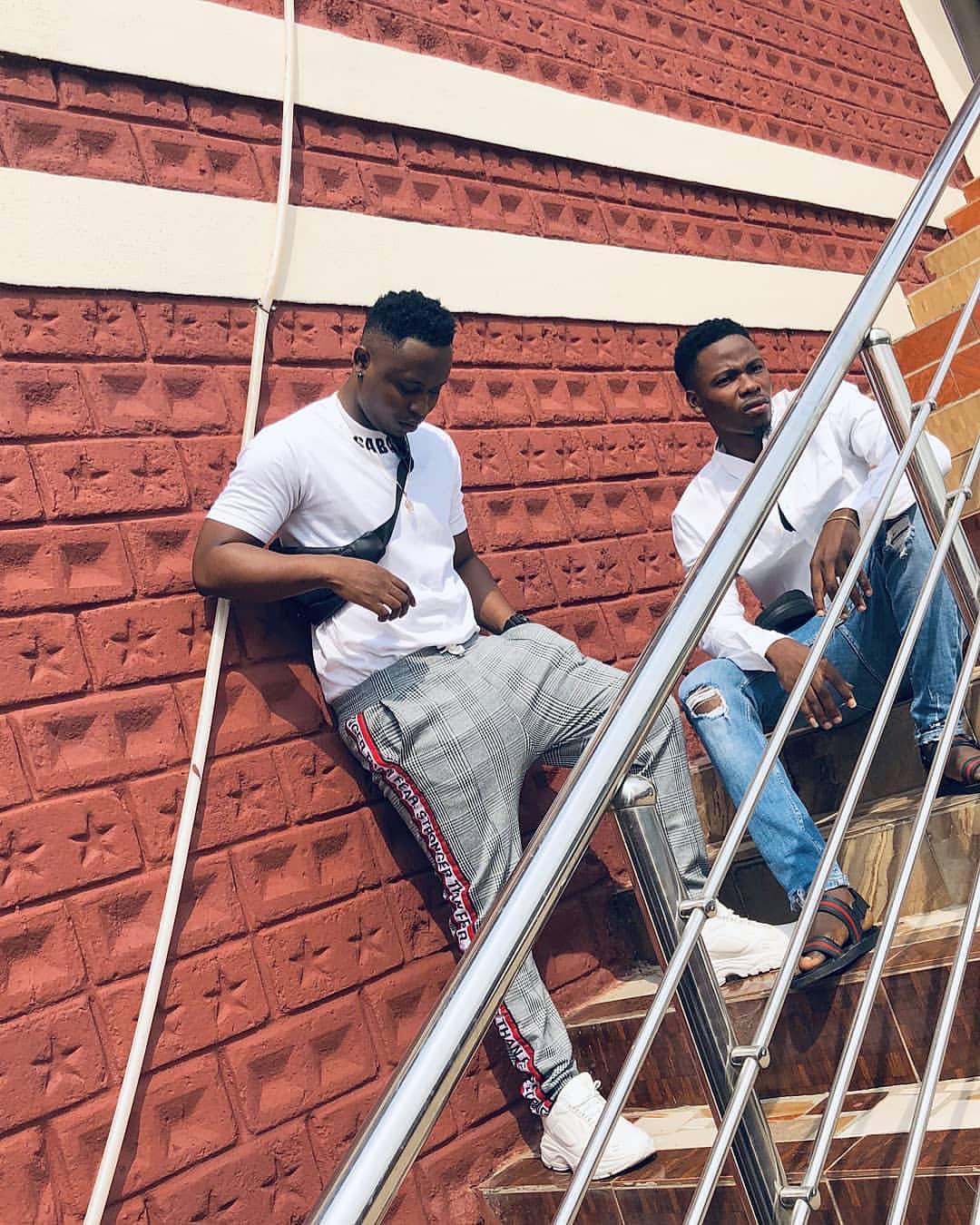 #MyGbeduRoundup Week 17, 2019: Latest Naija Songs Released This Week