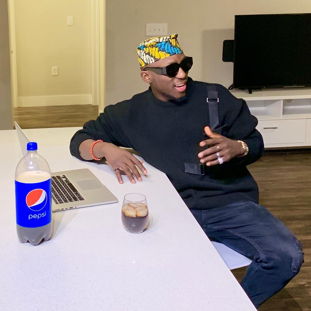 All Of Una Dey Mad! Dj Spinall Blast Followers