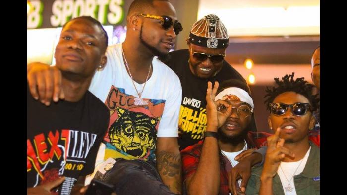 #MyGbeduSpotlight: 5 Reasons Davido Is Outshining Wizkid