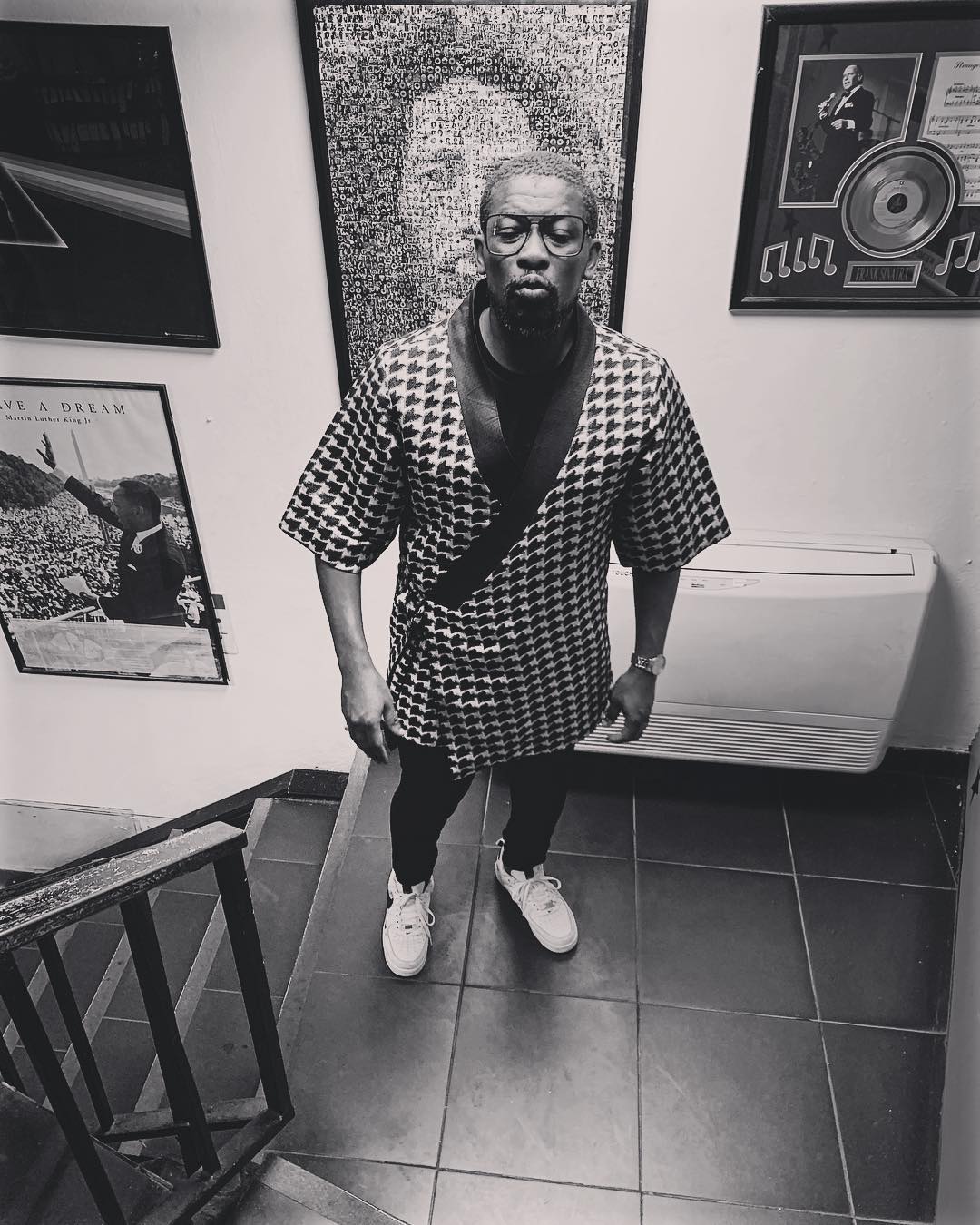 The Energy Gad Is Plus One: Happy Birthday Do2Dtun