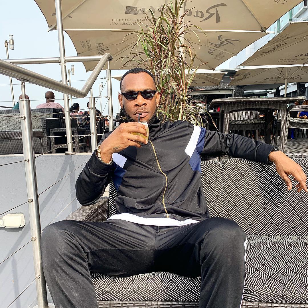 #MyGbeduList: Nigeria Musicians Missing In Action(2019)