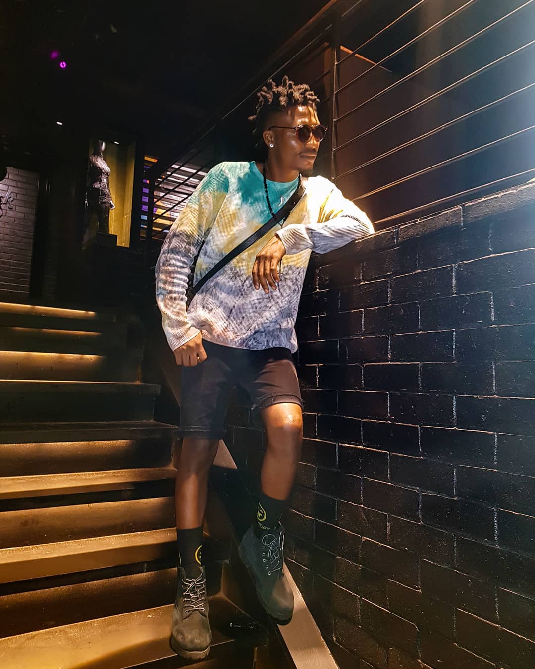 “I Want To Help Upcoming Artistes Blow In The Industry” - Efe Money