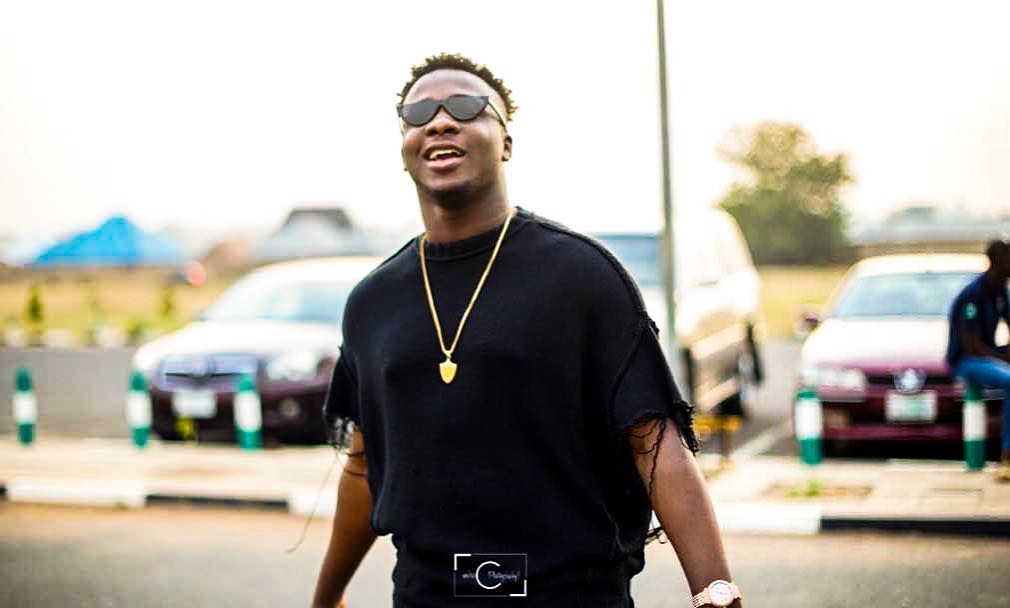 Koker - Happy (Official Video)