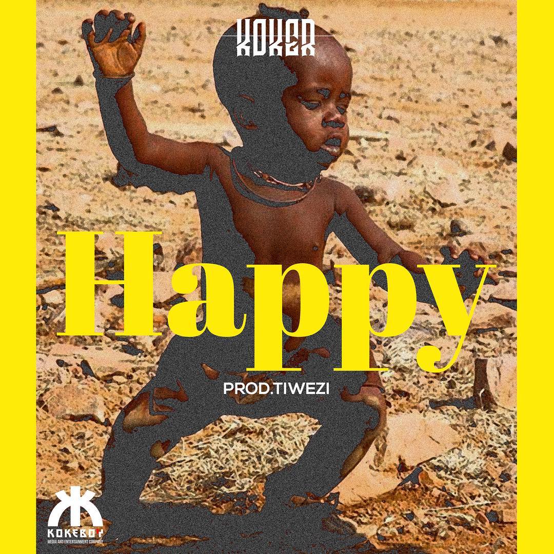 Koker - Happy (Official Video)