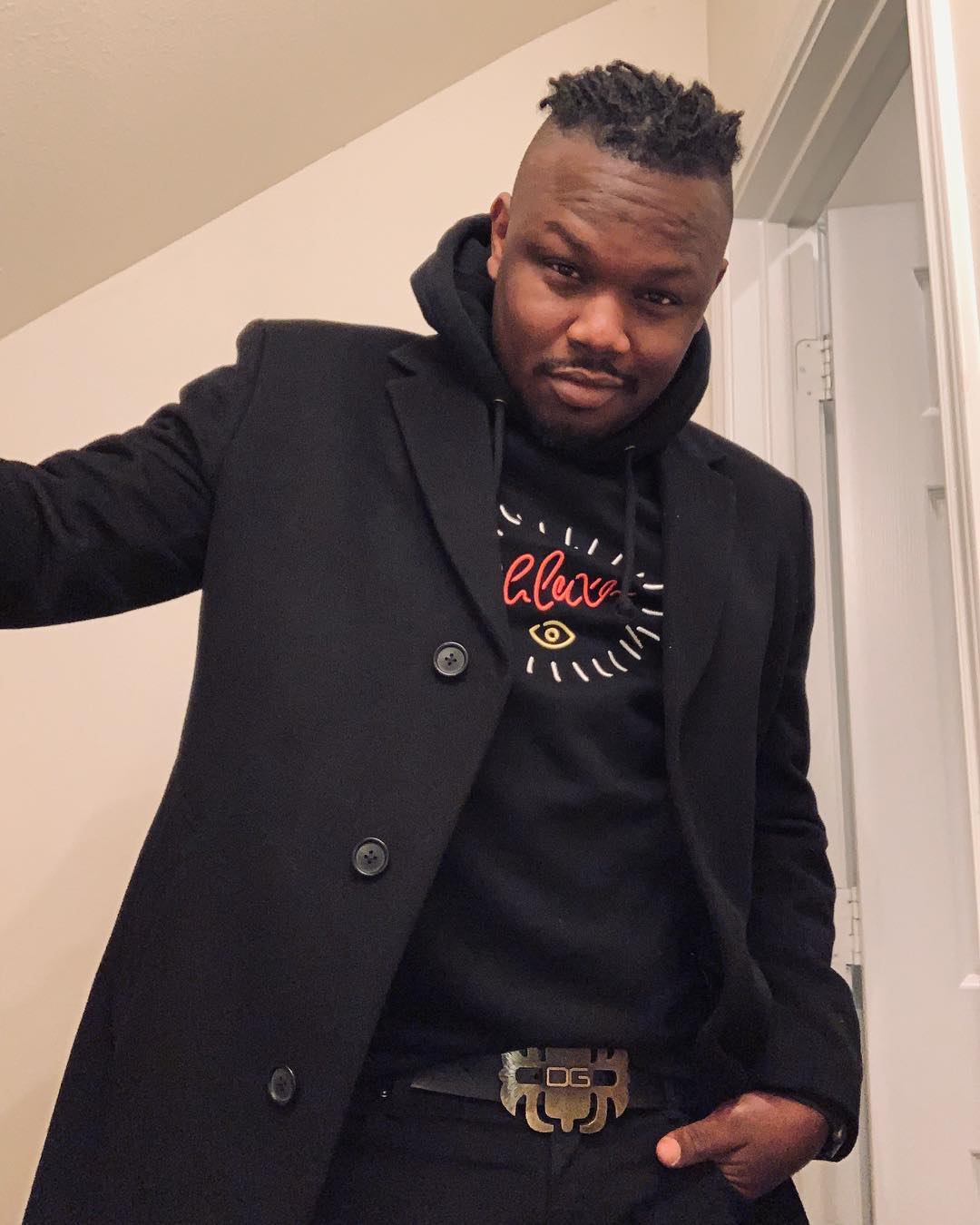 #MyGbeduList: Nigeria Musicians Missing In Action(2019)