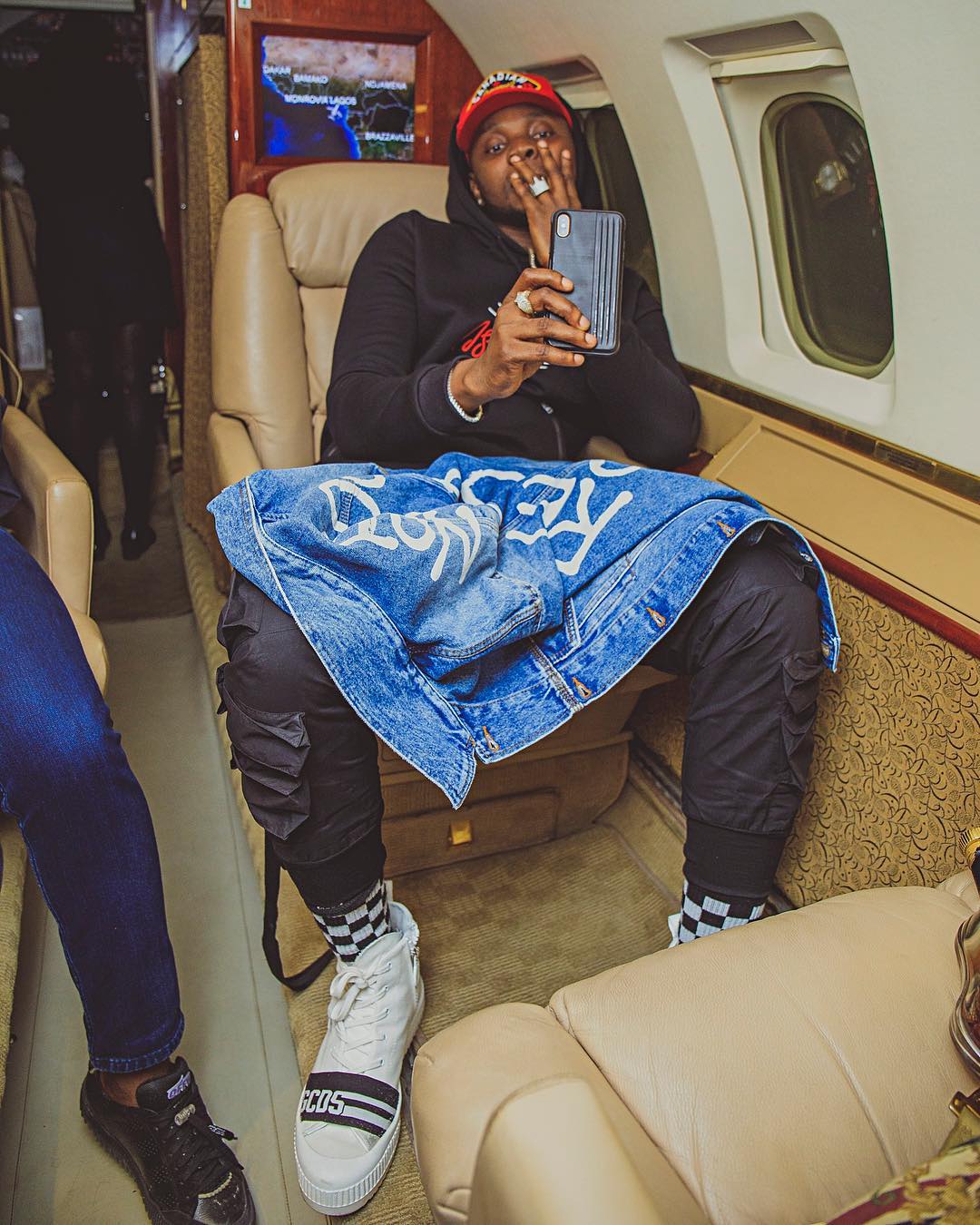 #MyGbeduMCM: Here Is Our Man Crush Monday - Kizz Daniel