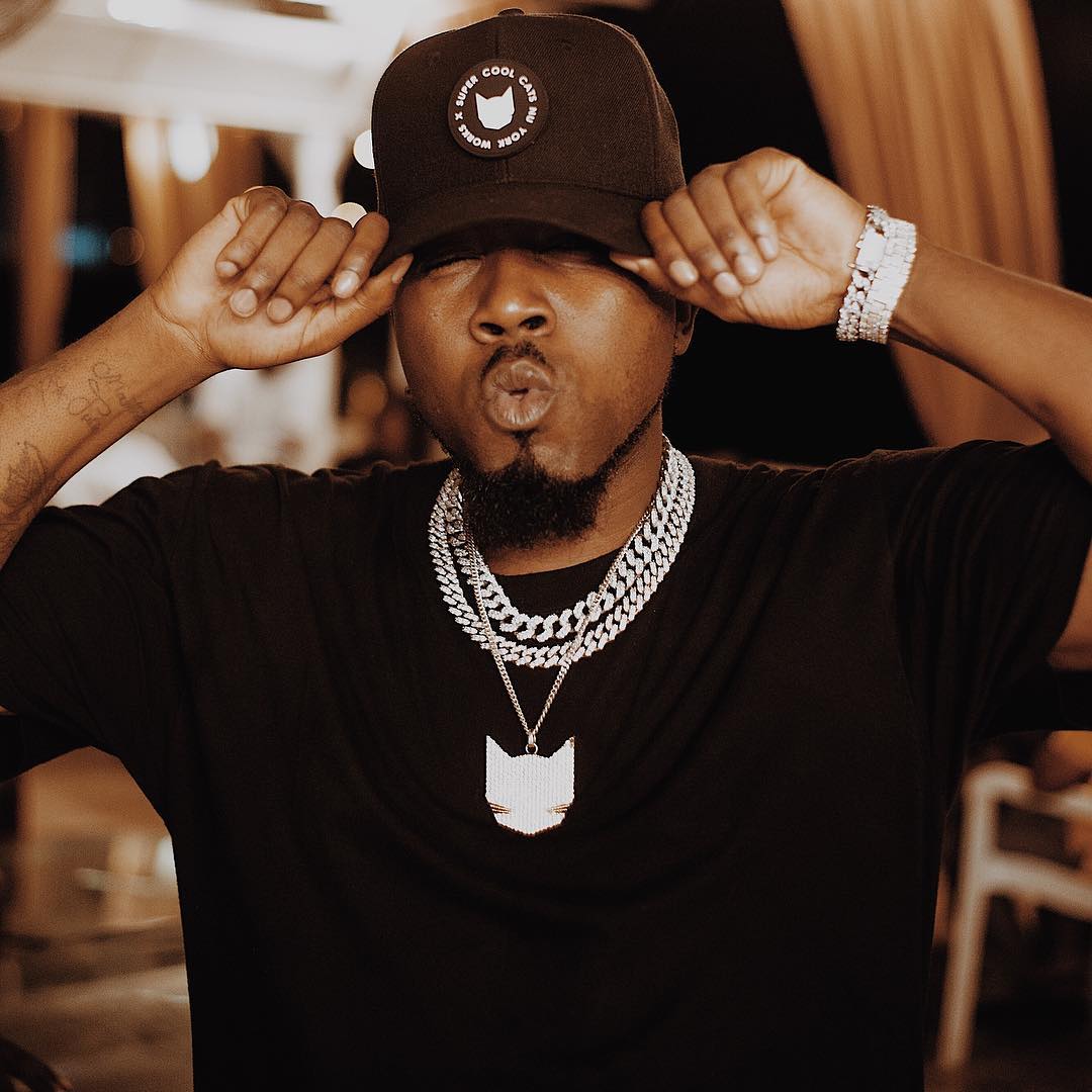 Super Cool Cat Ice Prince Seriously Searching For A Wife