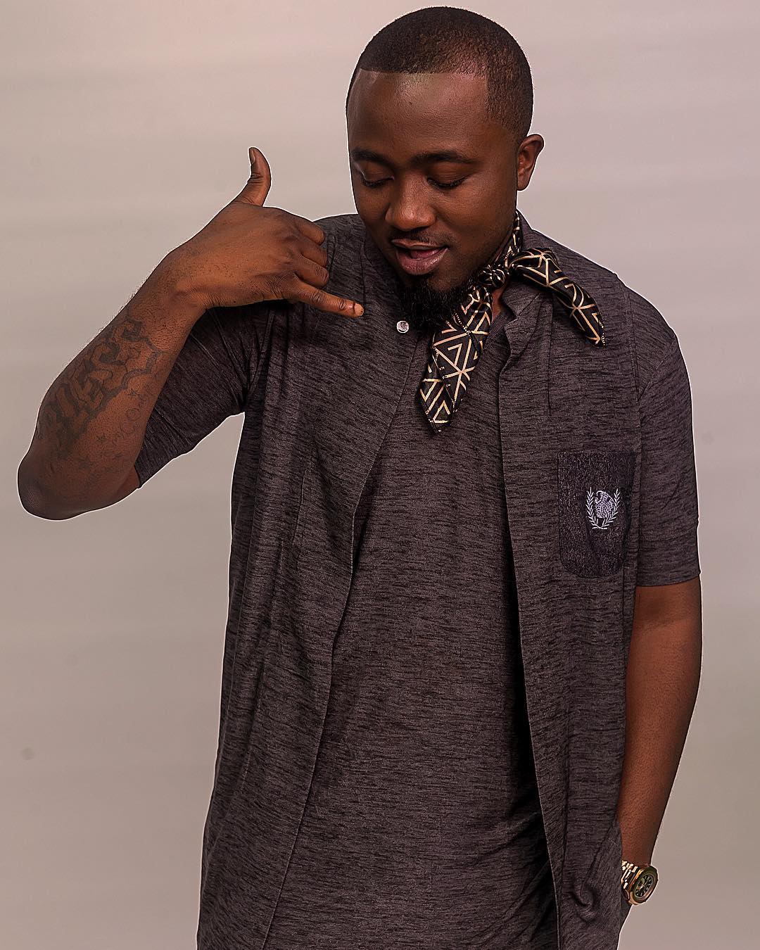 #MyGbeduList: Nigeria Musicians Missing In Action(2019)